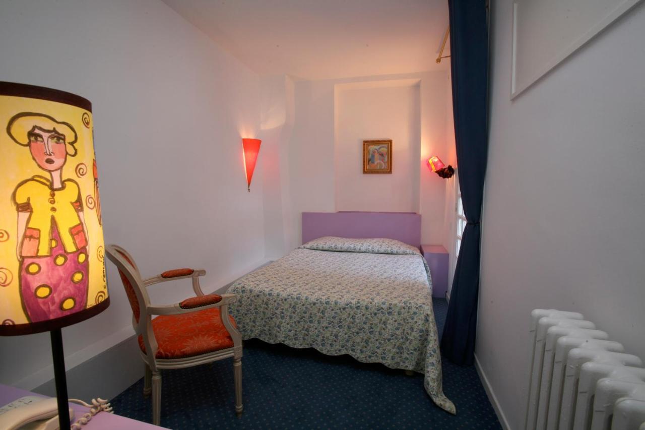 Hostel Toulouse Wilson Δωμάτιο φωτογραφία
